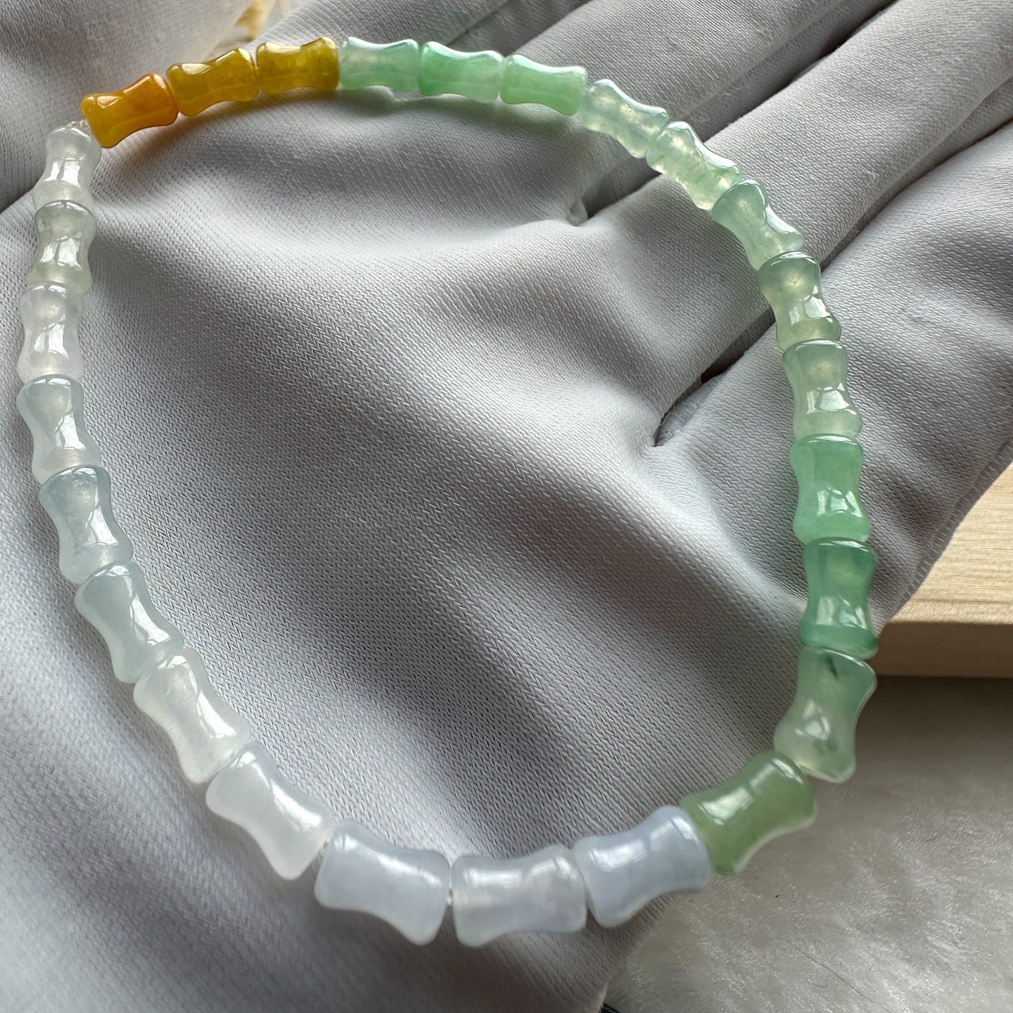 Bamboo Bracelet