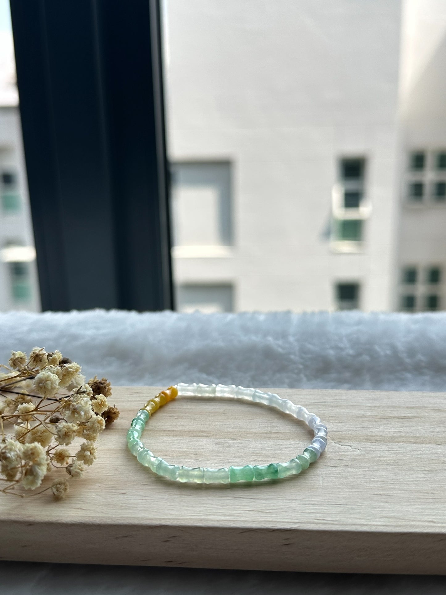 Bamboo Bracelet