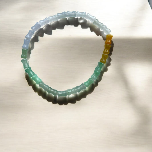 Bamboo Bracelet