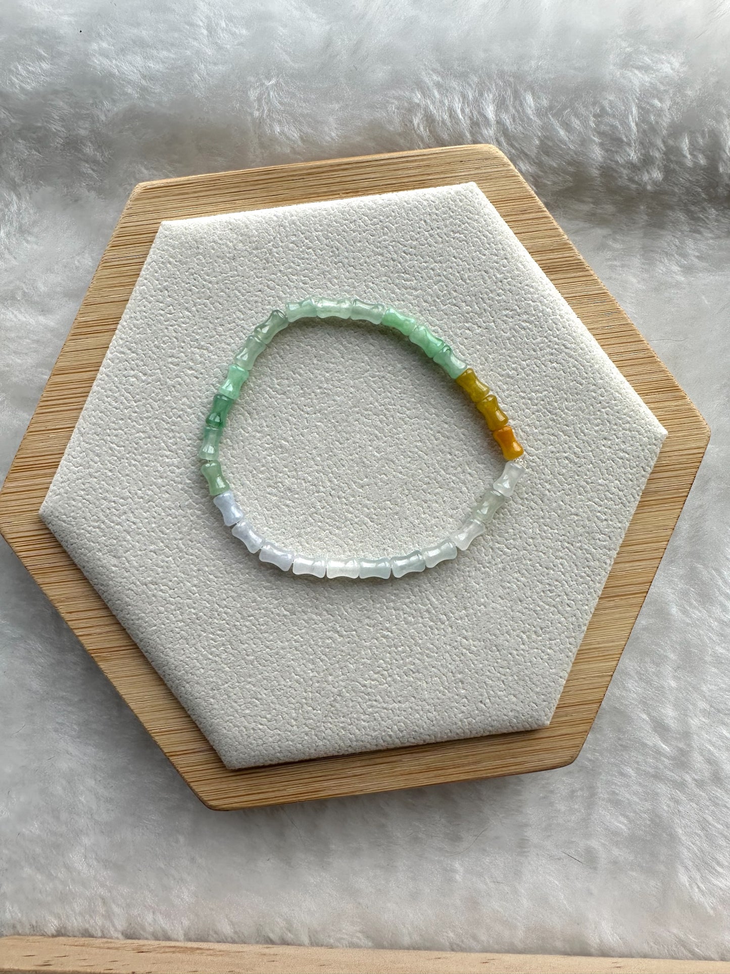 Bamboo Bracelet