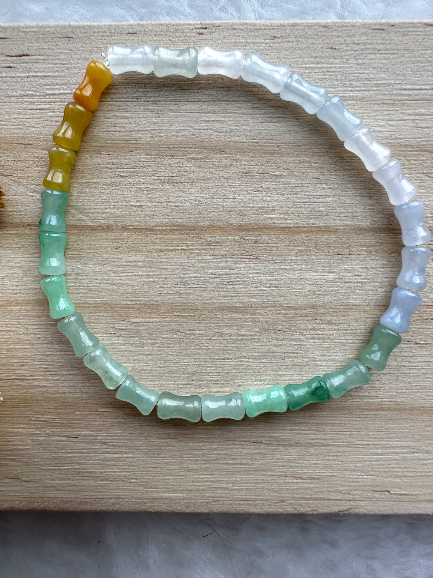 Bamboo Bracelet
