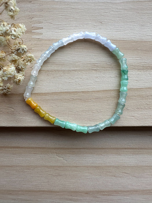 Bamboo Bracelet